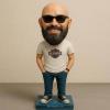 AI to real FIGURINE