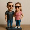 AI to real FIGURINE