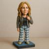 AI to real FIGURINE