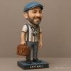 AI to real FIGURINE