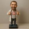 AI to real FIGURINE