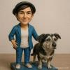 AI to real FIGURINE