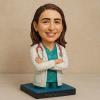 AI to real FIGURINE
