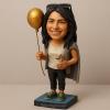 AI to real FIGURINE
