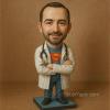 AI to real FIGURINE