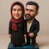 AI to real FIGURINE