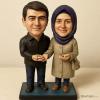 AI to real FIGURINE