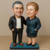 AI to real FIGURINE