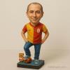 AI to real FIGURINE