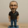 AI to real FIGURINE