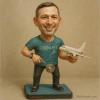 AI to real FIGURINE