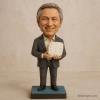 AI to real FIGURINE