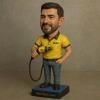 AI to real FIGURINE