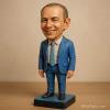 AI to real FIGURINE