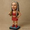 AI to real FIGURINE
