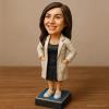 AI to real FIGURINE