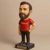 AI to real FIGURINE