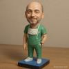 AI to real FIGURINE