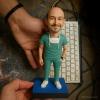 AI to real FIGURINE