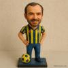 AI to real FIGURINE