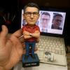 AI to real FIGURINE