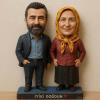 AI to real FIGURINE