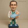 AI to real FIGURINE