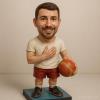 AI to real FIGURINE