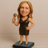 AI to real FIGURINE