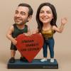 AI to real FIGURINE