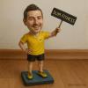 AI to real FIGURINE