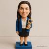 AI to real FIGURINE
