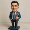 AI to real FIGURINE