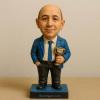 AI to real FIGURINE