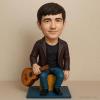 AI to real FIGURINE