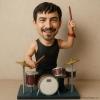 AI to real FIGURINE