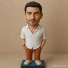 AI to real FIGURINE