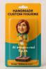 AI to real DOLLS