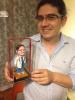 AI to real FIGURINE
