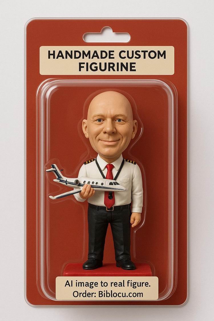 AI yapay zeka g�rselinden OYUNCAK 3D fig�r