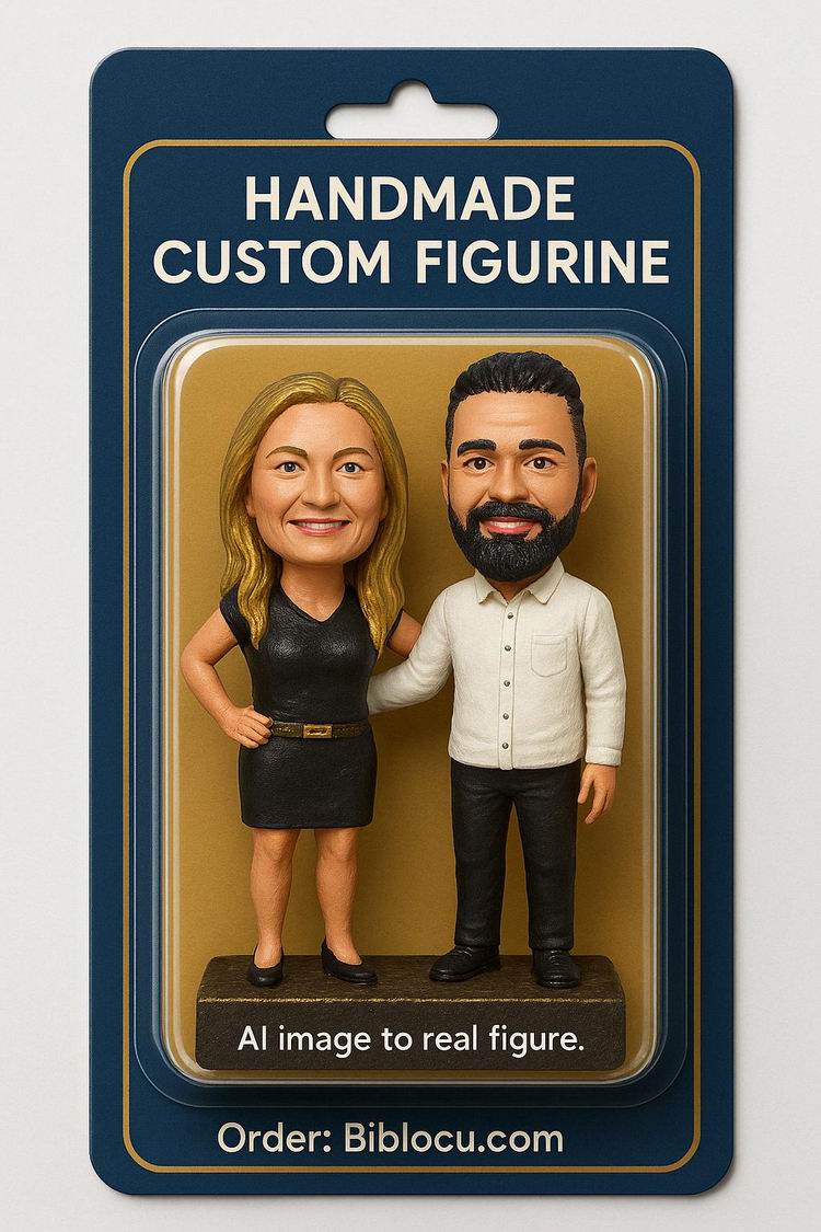 AI yapay zeka g�rselinden OYUNCAK 3D fig�r