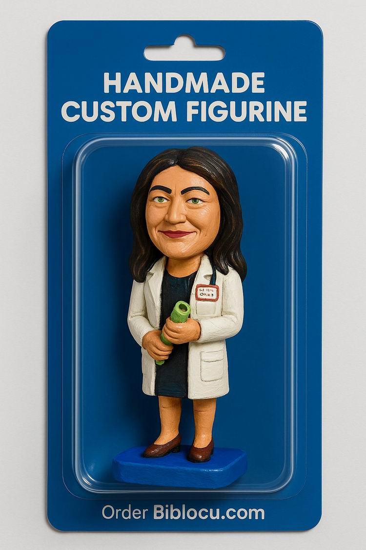 AI yapay zeka g�rselinden OYUNCAK 3D fig�r