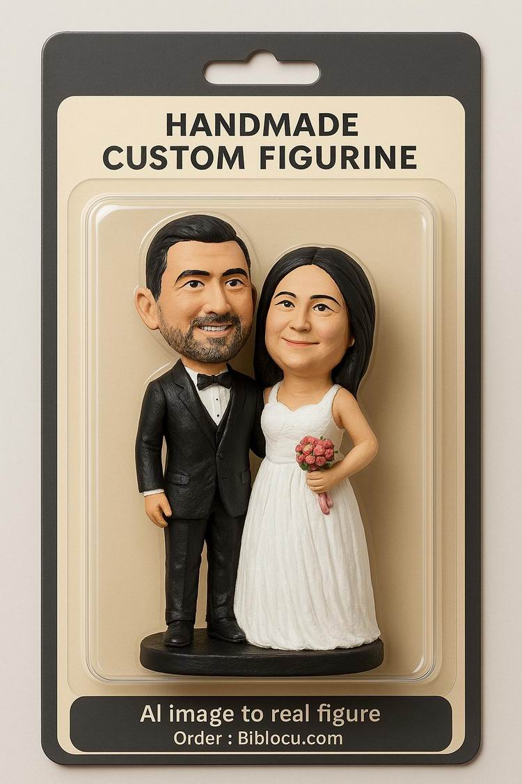 AI yapay zeka g�rselinden OYUNCAK 3D fig�r