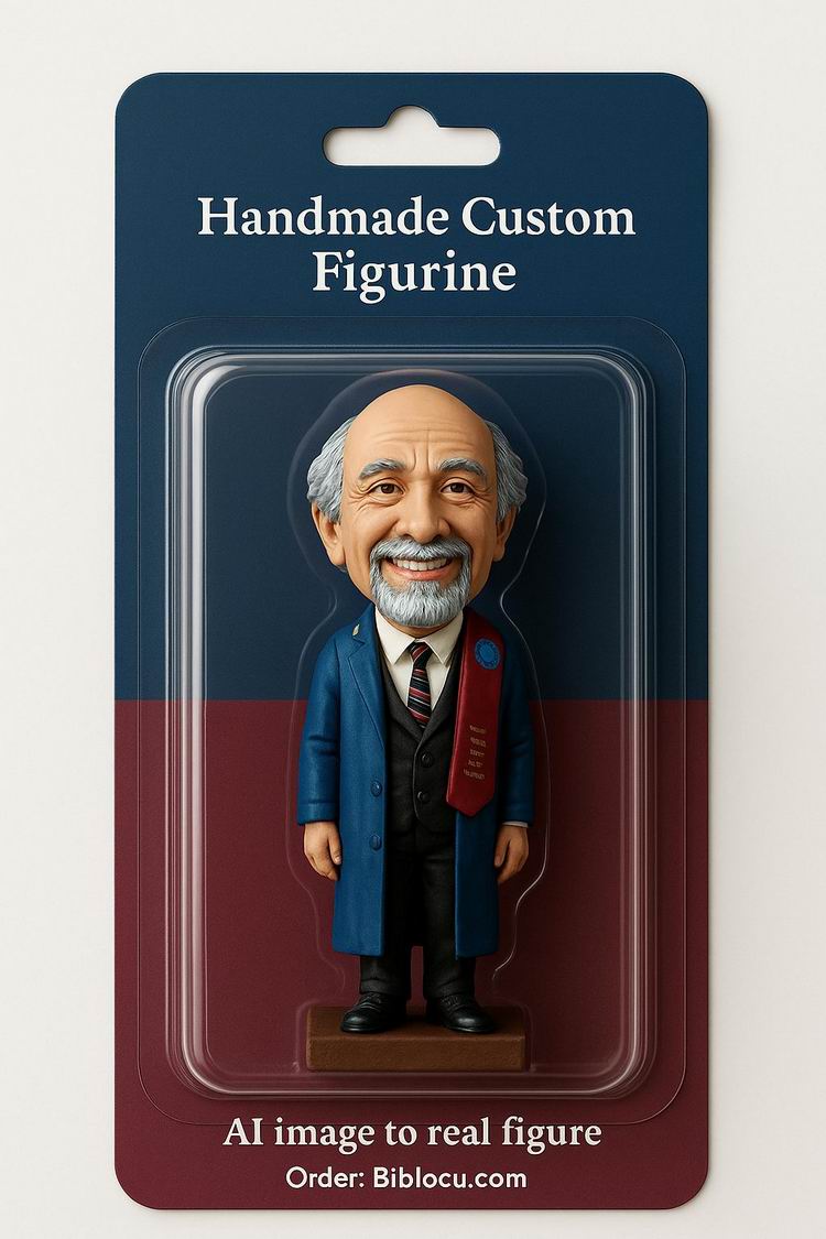 AI yapay zeka g�rselinden OYUNCAK 3D fig�r