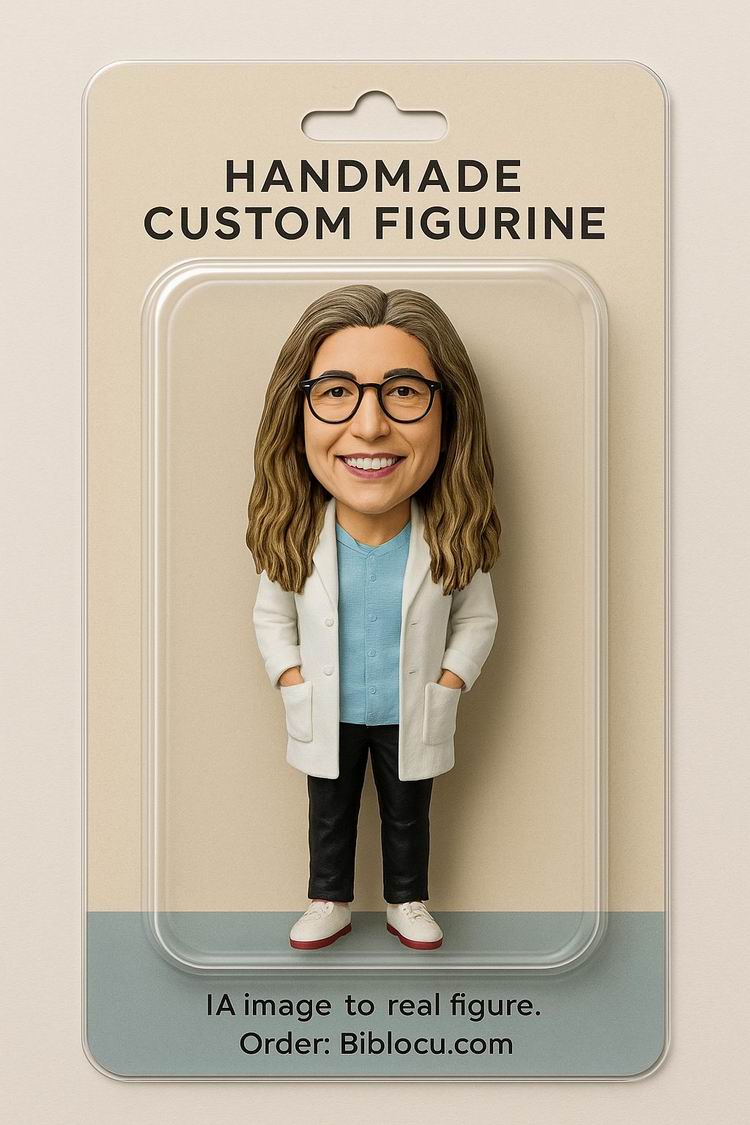 AI yapay zeka g�rselinden OYUNCAK 3D fig�r