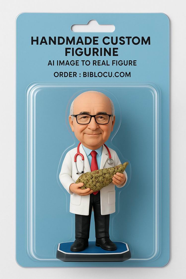 AI yapay zeka g�rselinden OYUNCAK 3D fig�r