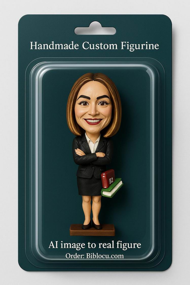 AI yapay zeka g�rselinden OYUNCAK 3D fig�r