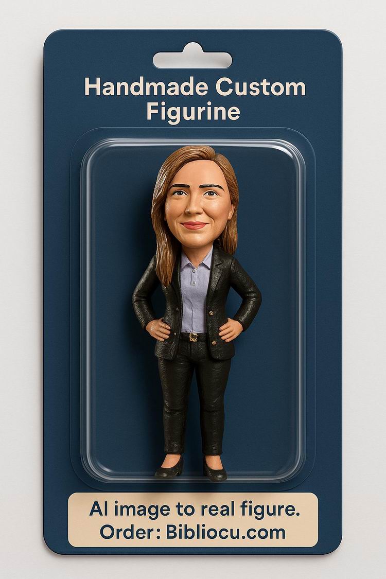 AI yapay zeka g�rselinden OYUNCAK 3D fig�r