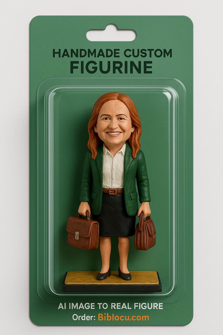 AI yapay zeka g�rselinden OYUNCAK 3D fig�r