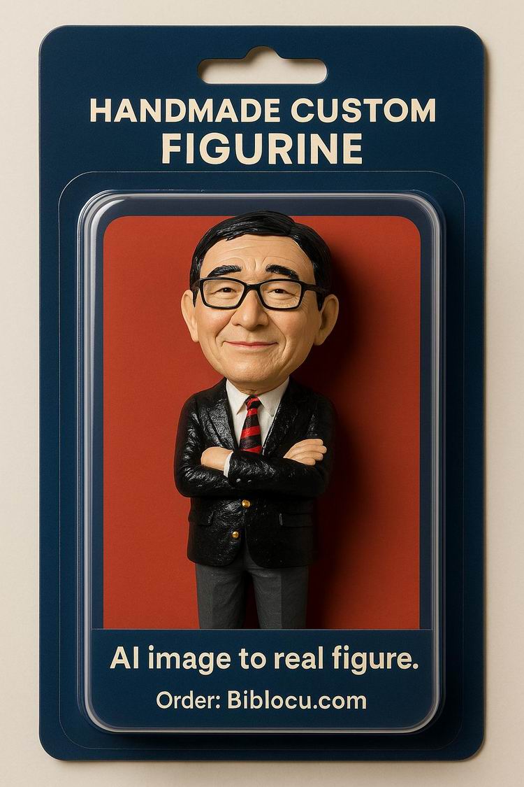 AI yapay zeka g�rselinden OYUNCAK 3D fig�r